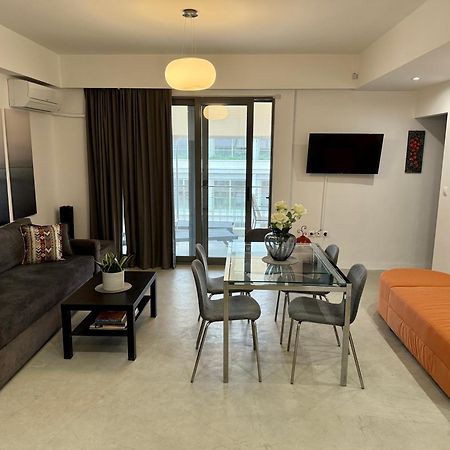 Parthenon And Syntagma Square View Apartment Афіни Екстер'єр фото