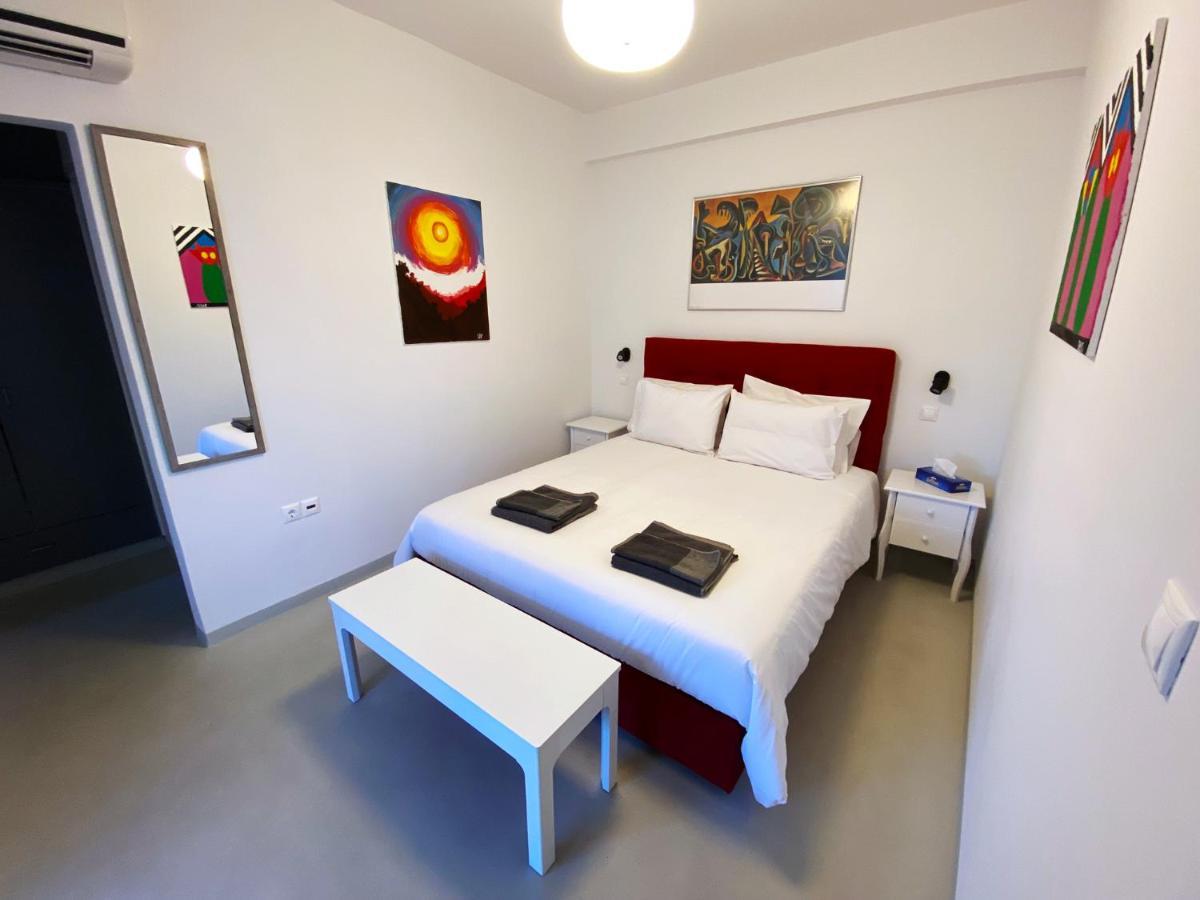 Parthenon And Syntagma Square View Apartment Афіни Екстер'єр фото
